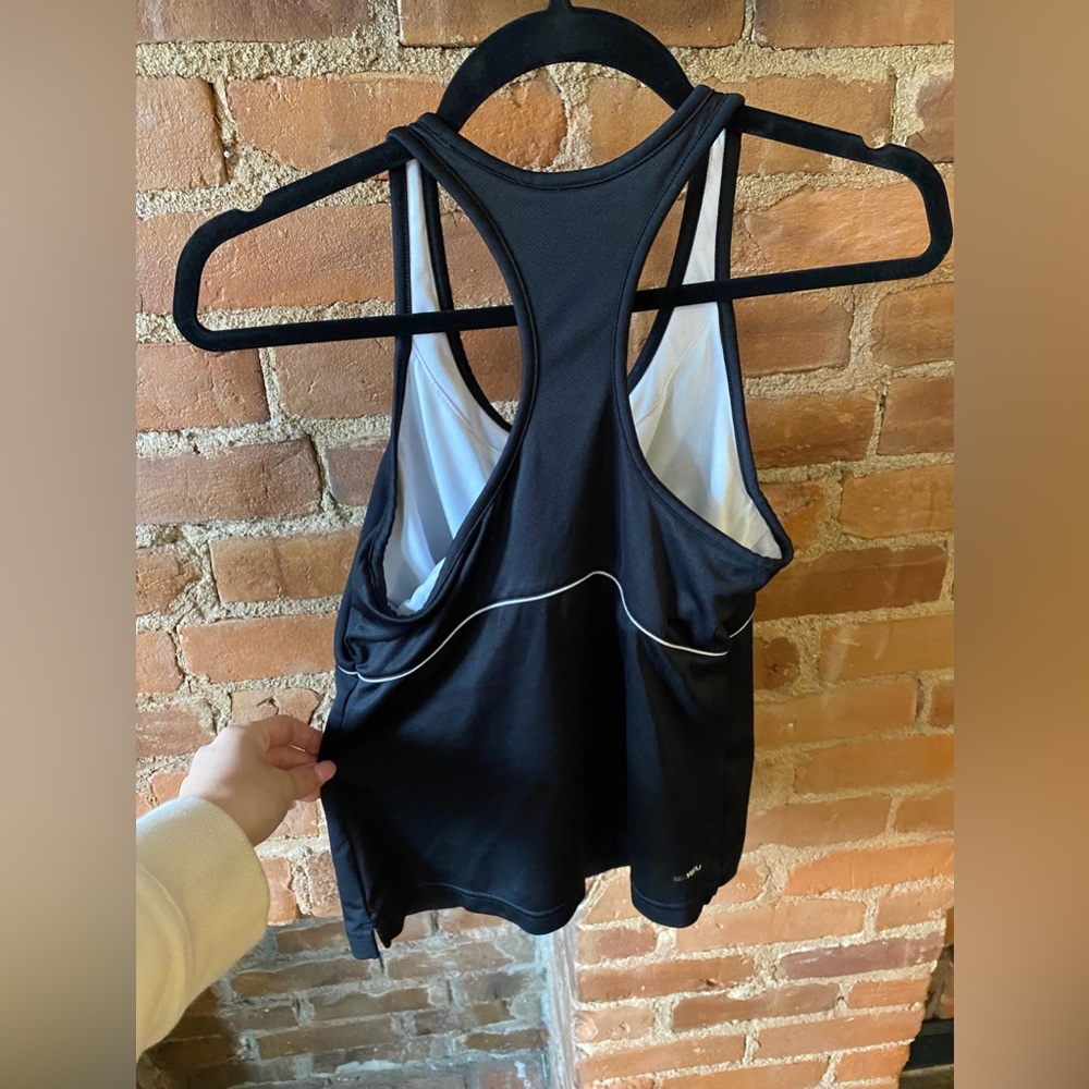 Adidas Racerback